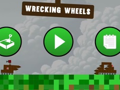 Game Wrecking Wheels