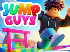 Game Jump Guys