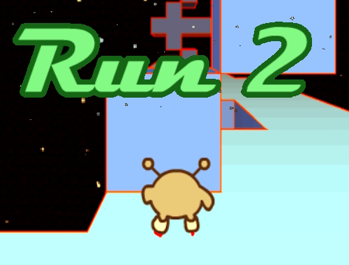 Game Run 2 online