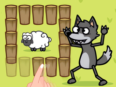 Game Save The Sheep