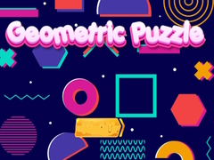 Game Geometric Puzzle