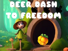 Game Deer Dash to Freedom