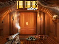 Game 100 Doors Challenge