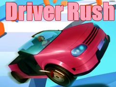 Game Driver Rush