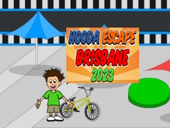 Game Hooda Escape Brisbane 2024