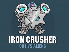 Game Iron Crusher