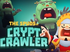 Game Crypt Crawler