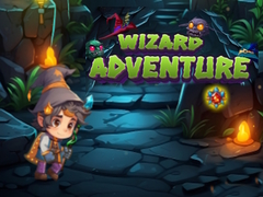 Game Wizard Adventure