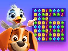 Game Duck Hunting Open Season