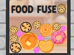 Game Food Fuse