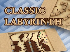Game Classic Labyrinth