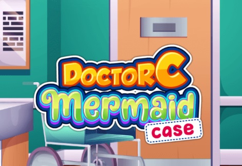 Game Doctor C: Mermaid Case online.