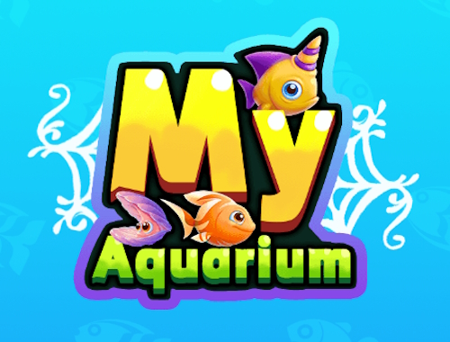 Game My Aquarium online.