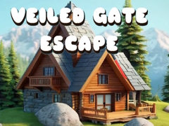Game Veiled Gate Escape