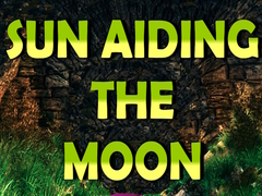 Game Sun Aiding The Moon