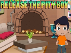 Game Release the Pity Boy