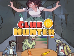 Game Clue Hunter