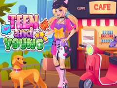 Game Teen and Young