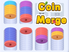 Game Coin Merge