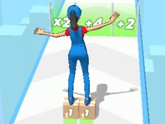 Game Cargo Skates