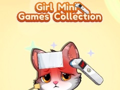 Game Girl Mini Games Collection