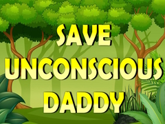 Game Save Unconscious Daddy