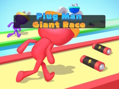 Game Plug Man Race