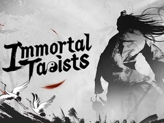 Game Immortal Taoists
