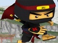Game Ninja master