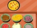 Game Pizza Shop