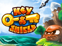 Game Key & Sheild