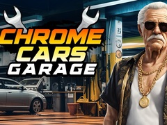 Game Chrome Cars Garage