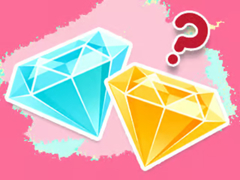 Game Kids Quiz: Favorite Gem