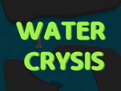 Game Water Crysis