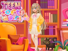 Game Teen Soft Girl