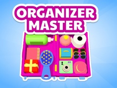 Game Organizer master