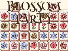 Game Blossom Party