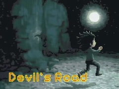 Game Devil's Road