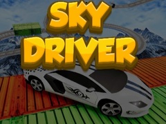 Game Sky Driver