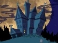 Game Scooby-Doo 2: Monsters Unleashed - War of food monsters