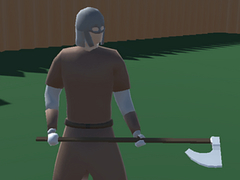 Game Just Blade