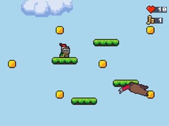 Game Coin Collector