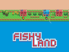 Game Fishy Land