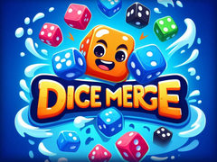 Game Dice Merge