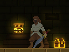 Game Relic Hunter