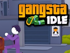 Game Gangsta Idle