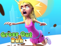 Game Gross Out Run