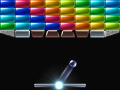 Game Break Brick Out