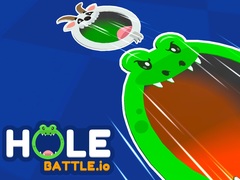 Game Hole Battle.io