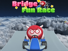 Game Bridge Fun Race